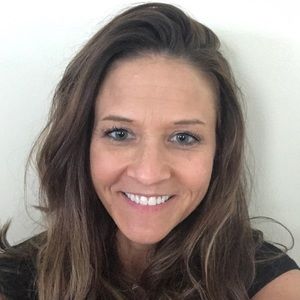 Meet your Posher, Mandy